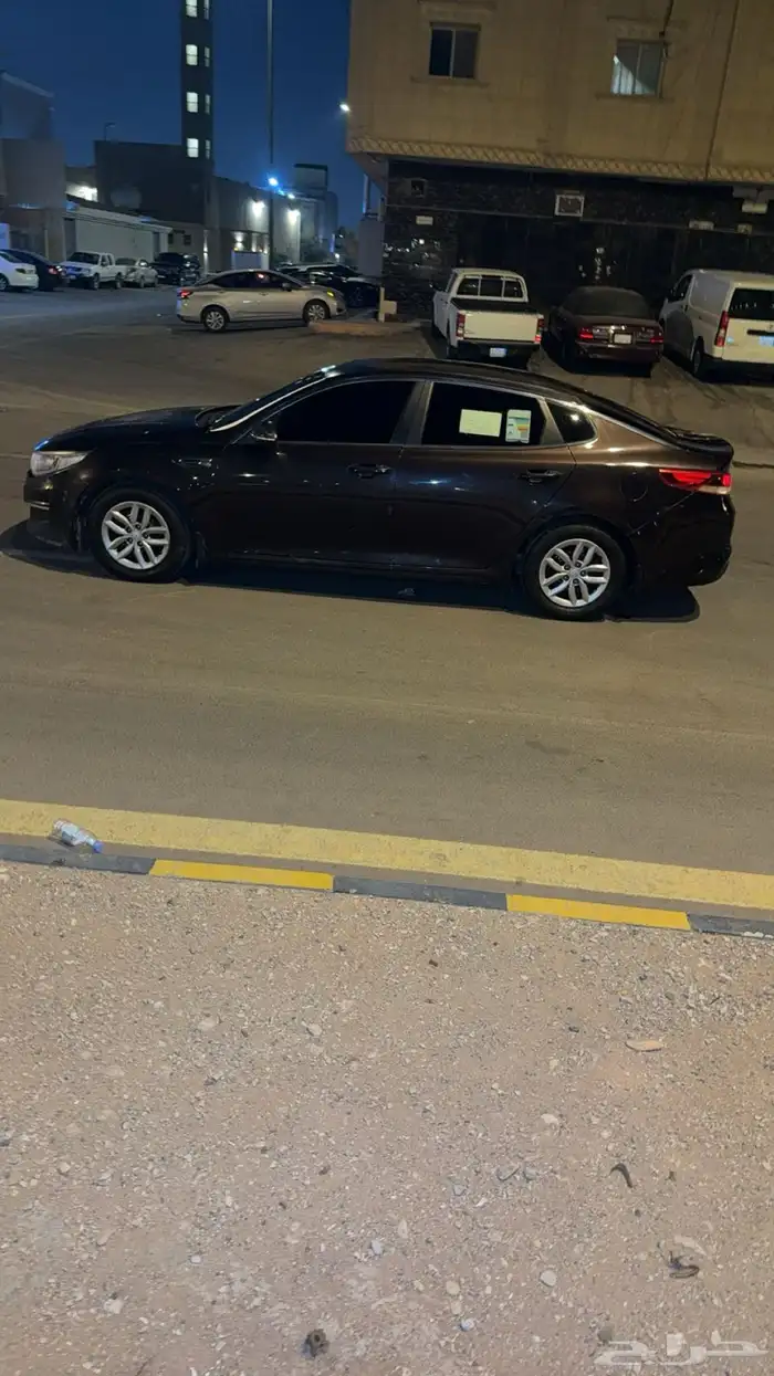 اوبتيما 2017 3