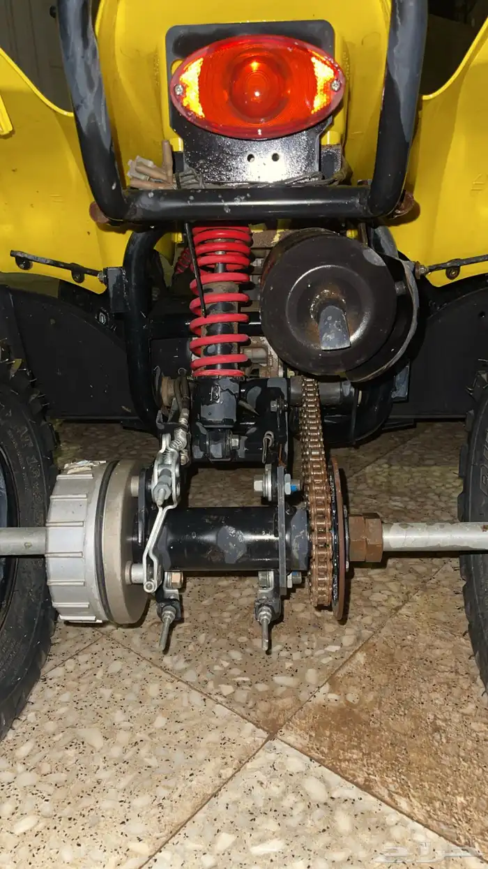 دباب للبيع 4