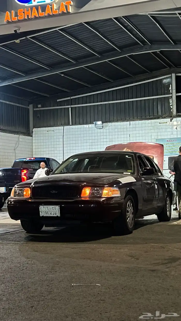 سياره فورد 3