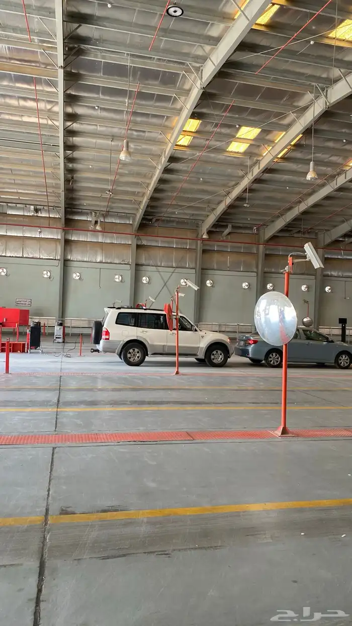 للبيع باجيرو 2004 دبل 9