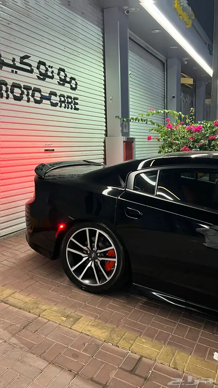 تشارجر 2022 RT 3