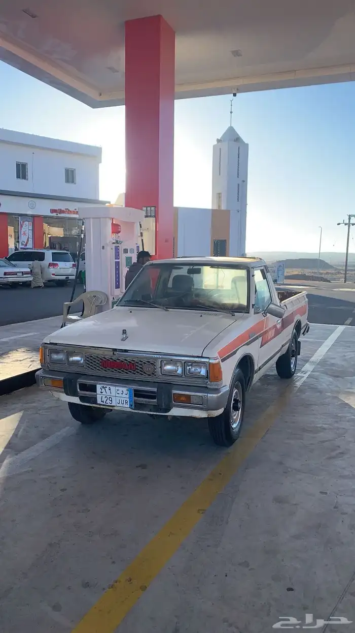 ددسن 1985 وكاله للبيع 0