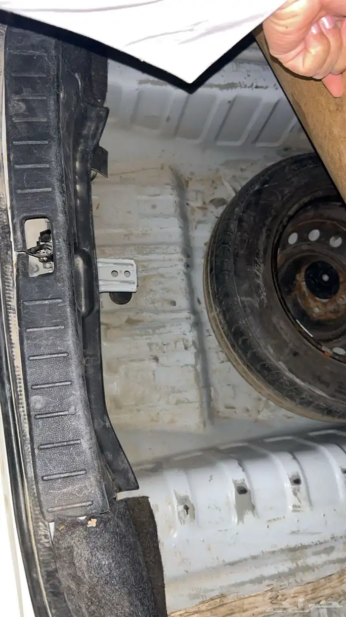 نيسان صني 2012 6