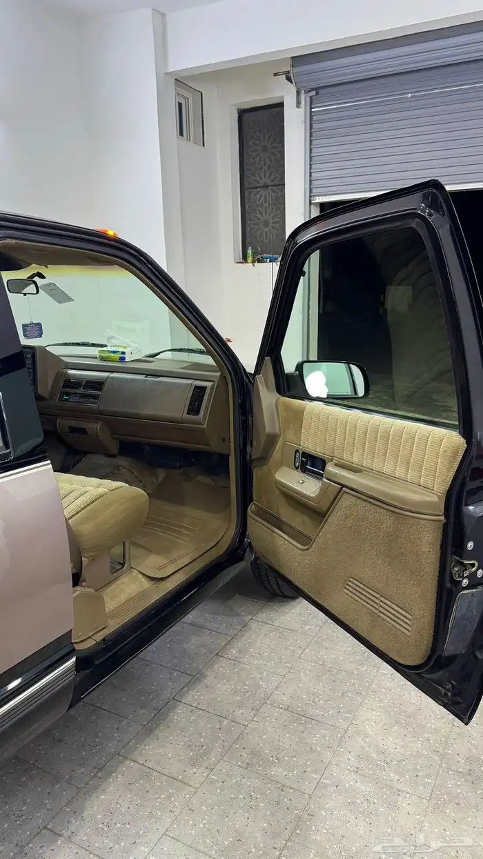 جمس 1994 قمة في النظافة 25