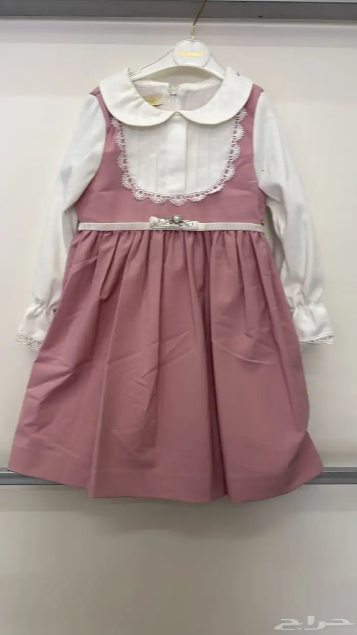 فساتين بناتي 45