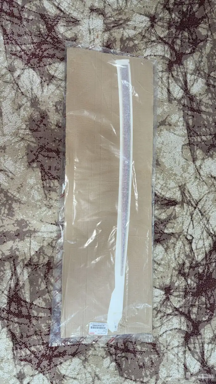 شطرطون رفرف هايلكس14 غماره اصلي 0