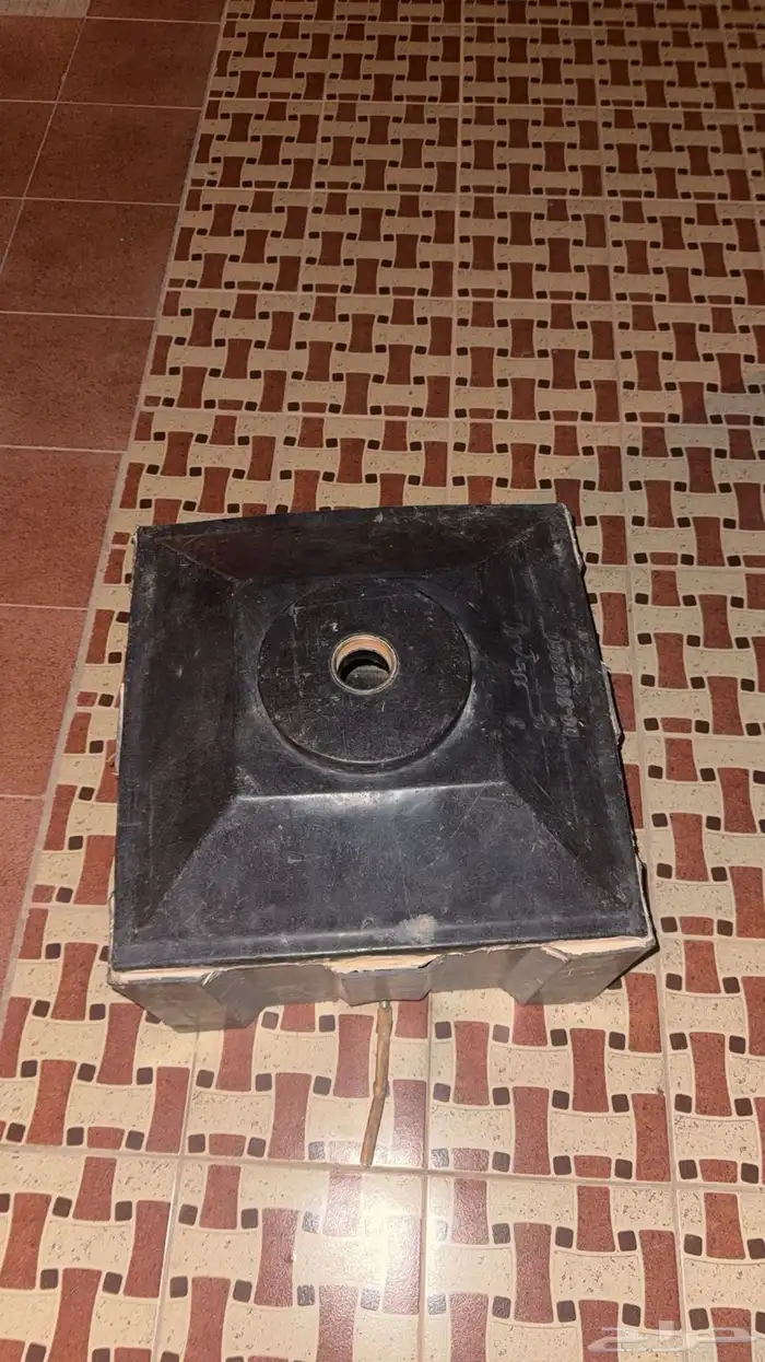 تانكي ماء يحمل اربيعن لتر 0