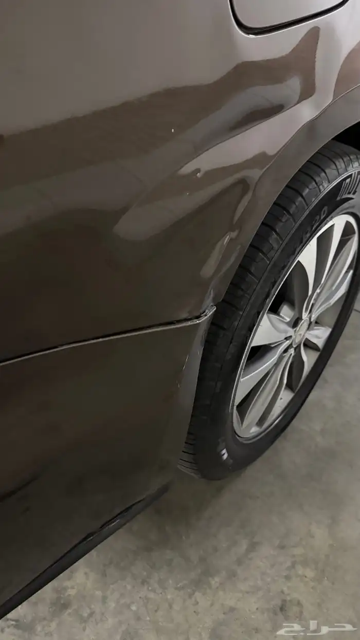 مرسيدس GL 500 - X166 - مرسيدس جيب 2016 6