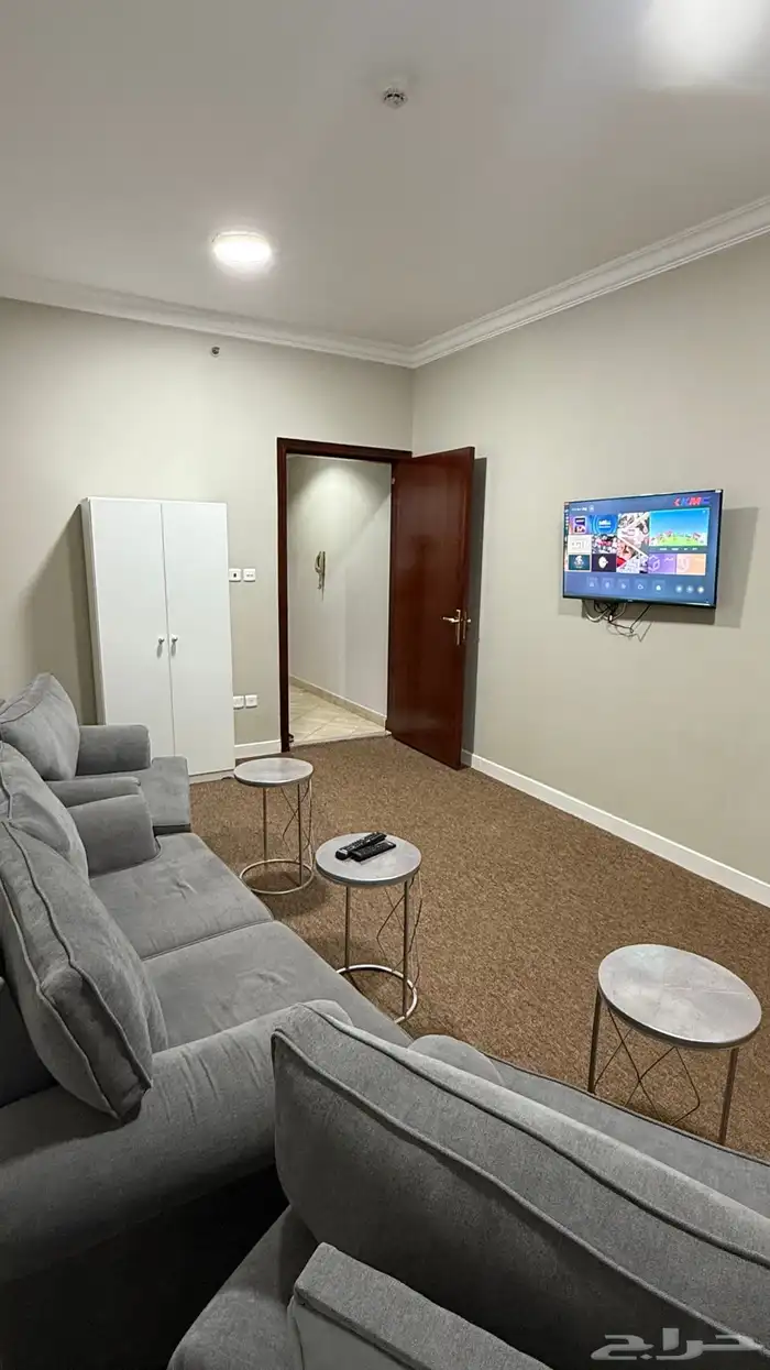 شقق وغرف فندقية للإيجار الشهري 7