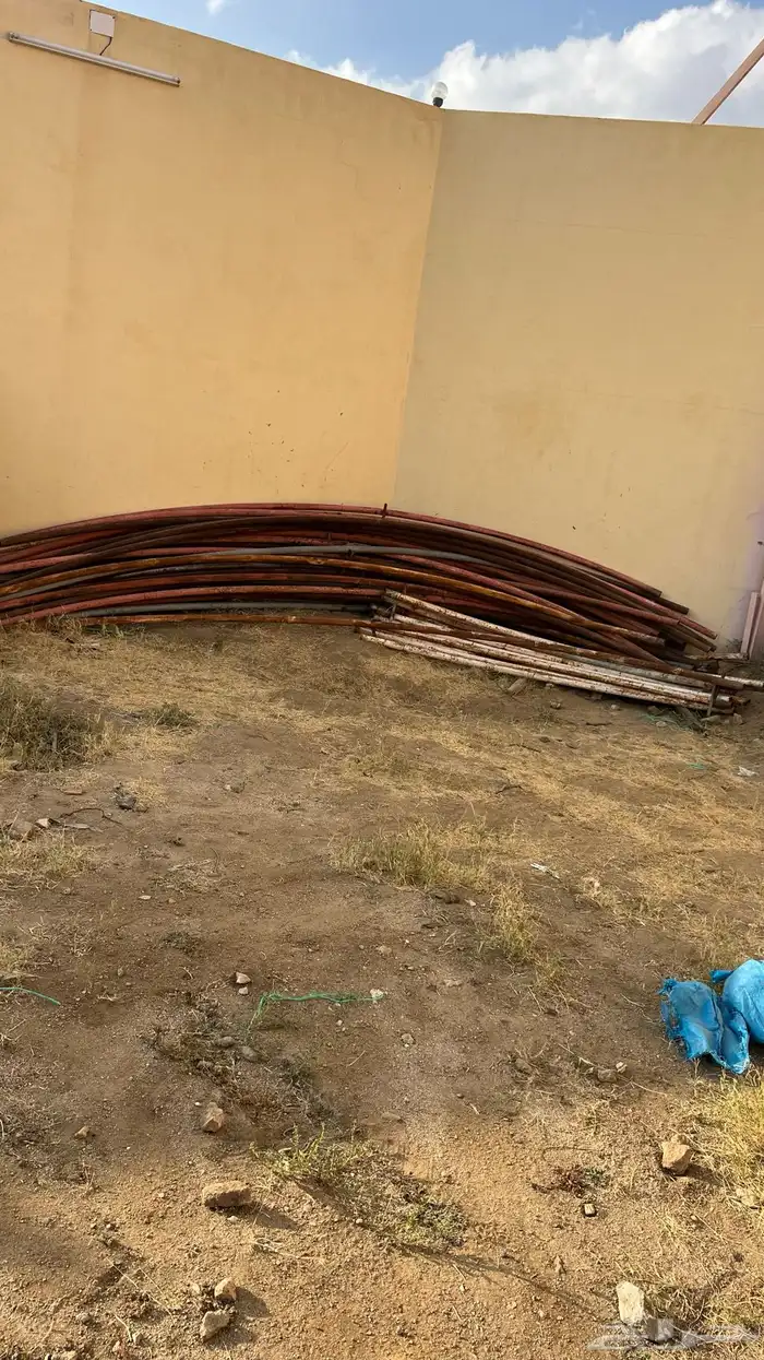 بيوت محميه وطني 2