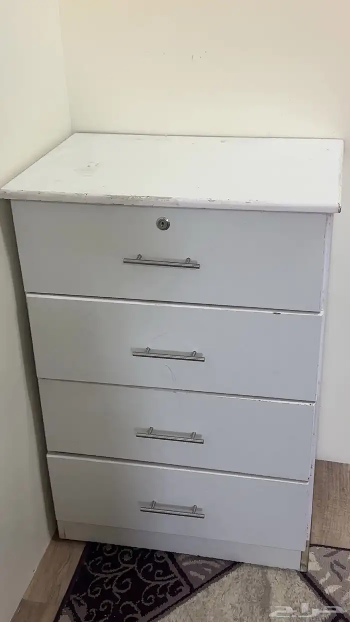 ب800ريال غرفة نوم نظيفه لغرض النقل 3