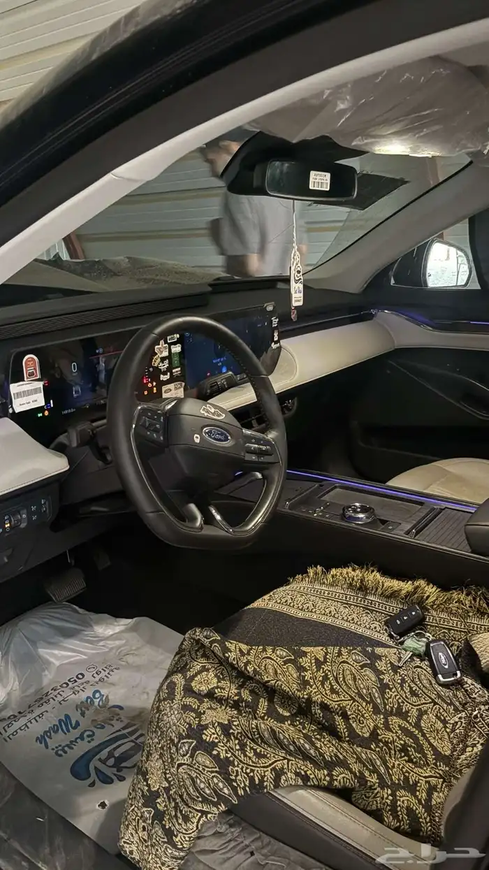 توروس 2025 تيتانيوم للتنازل 9