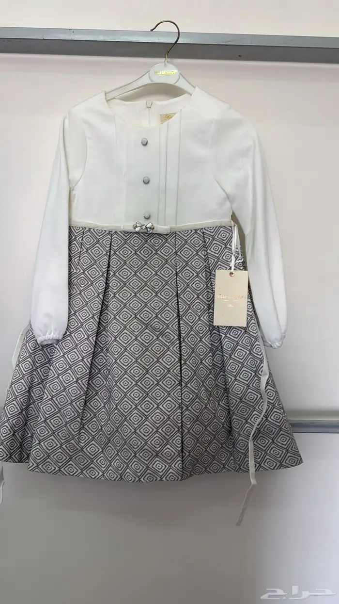 فساتين بناتي 15