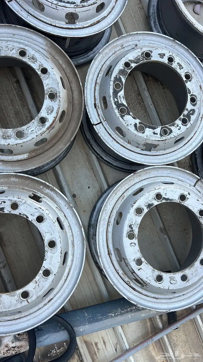 جنوط 22.5شنبر 0