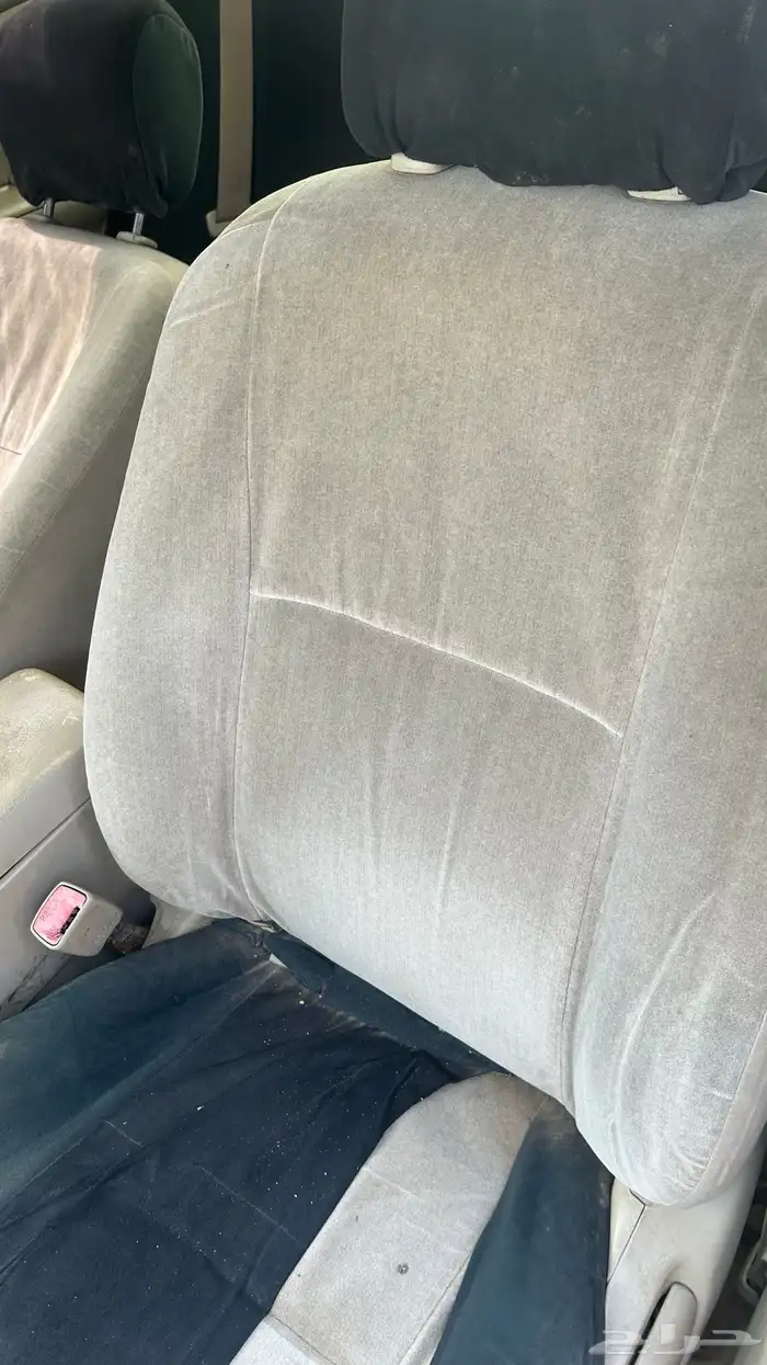 للبيع كورولا 7