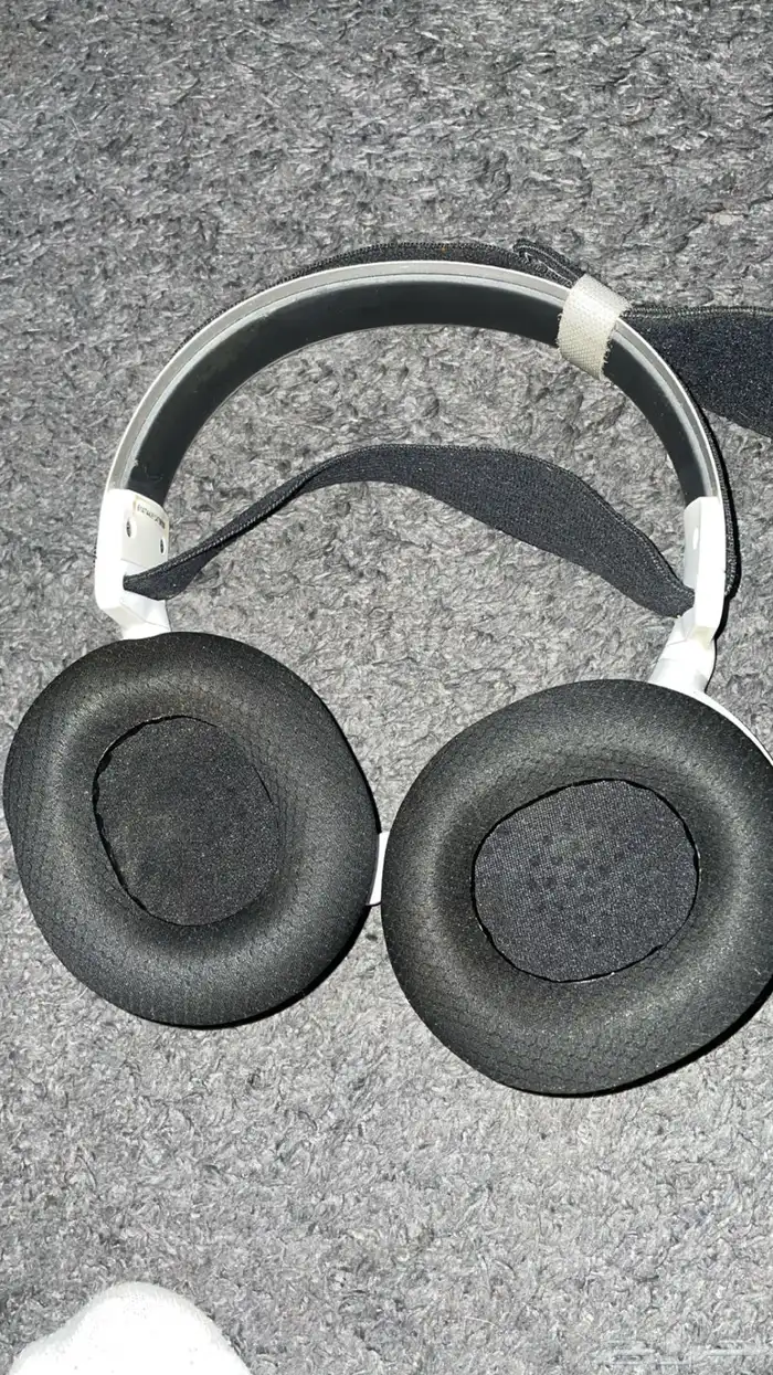 سماعة العاب 1