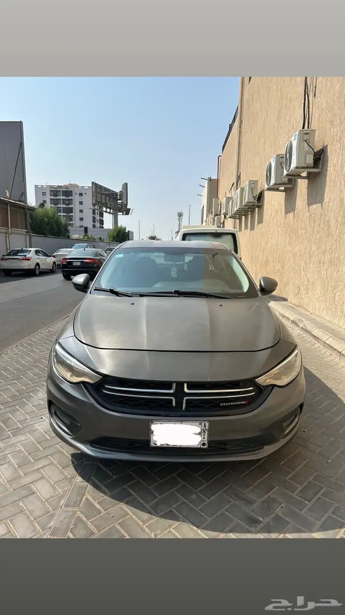 دودج نيون 2019 1