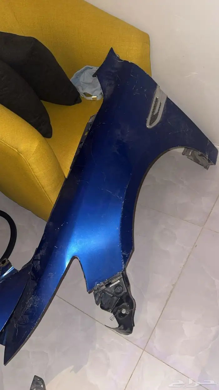 رفارف فورد تورس 2013 - 2019 1