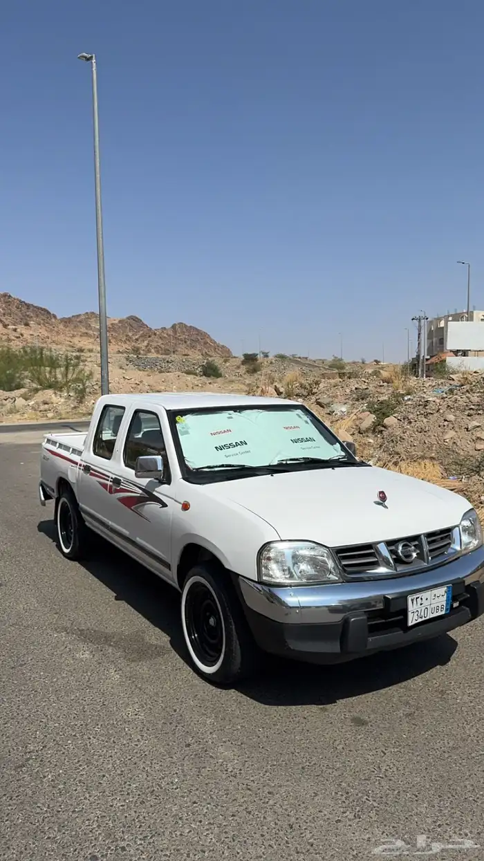 ددسن غمارتين ممشى 135 ألف 2