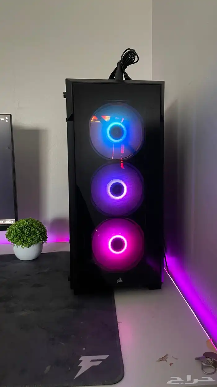 بي سي نظيف للبيع 2