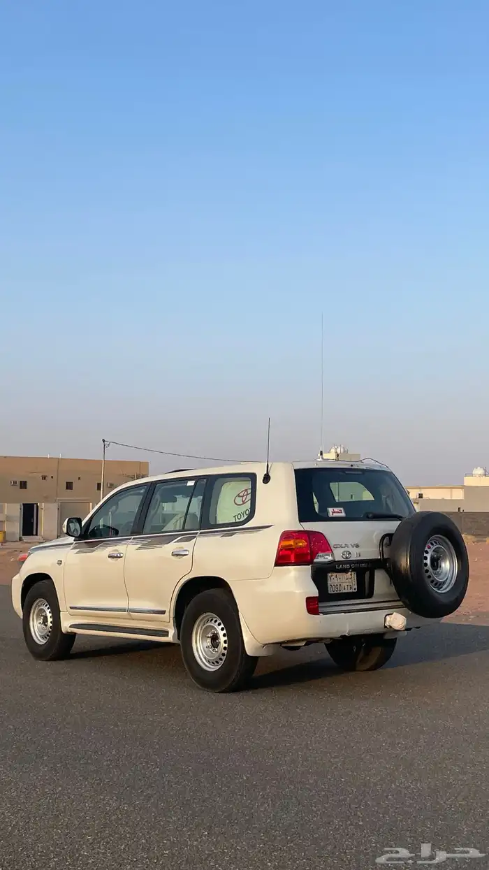 هدد قطري 2009 قير عادي 11