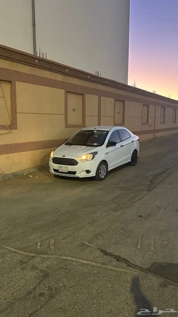 طيس فيجو 2018 0