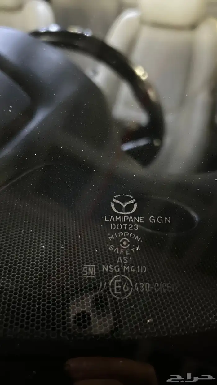 جيب مازدا CX9 شرط وكاله 2018 نظيف 18