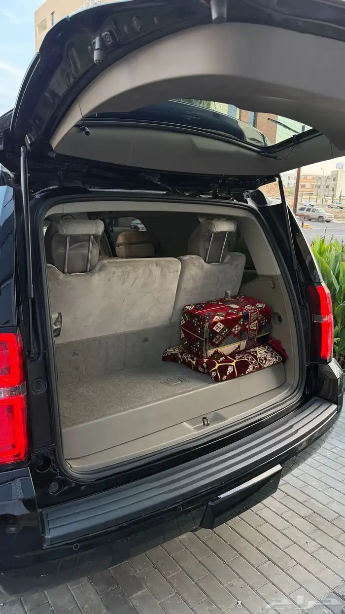 تاهو مون لايت 2020 شد بلد مخزن 58