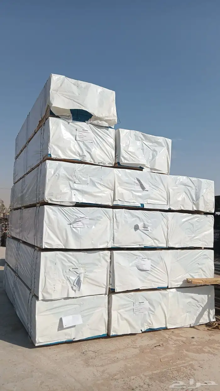 scaffolding شده معدنيه 4