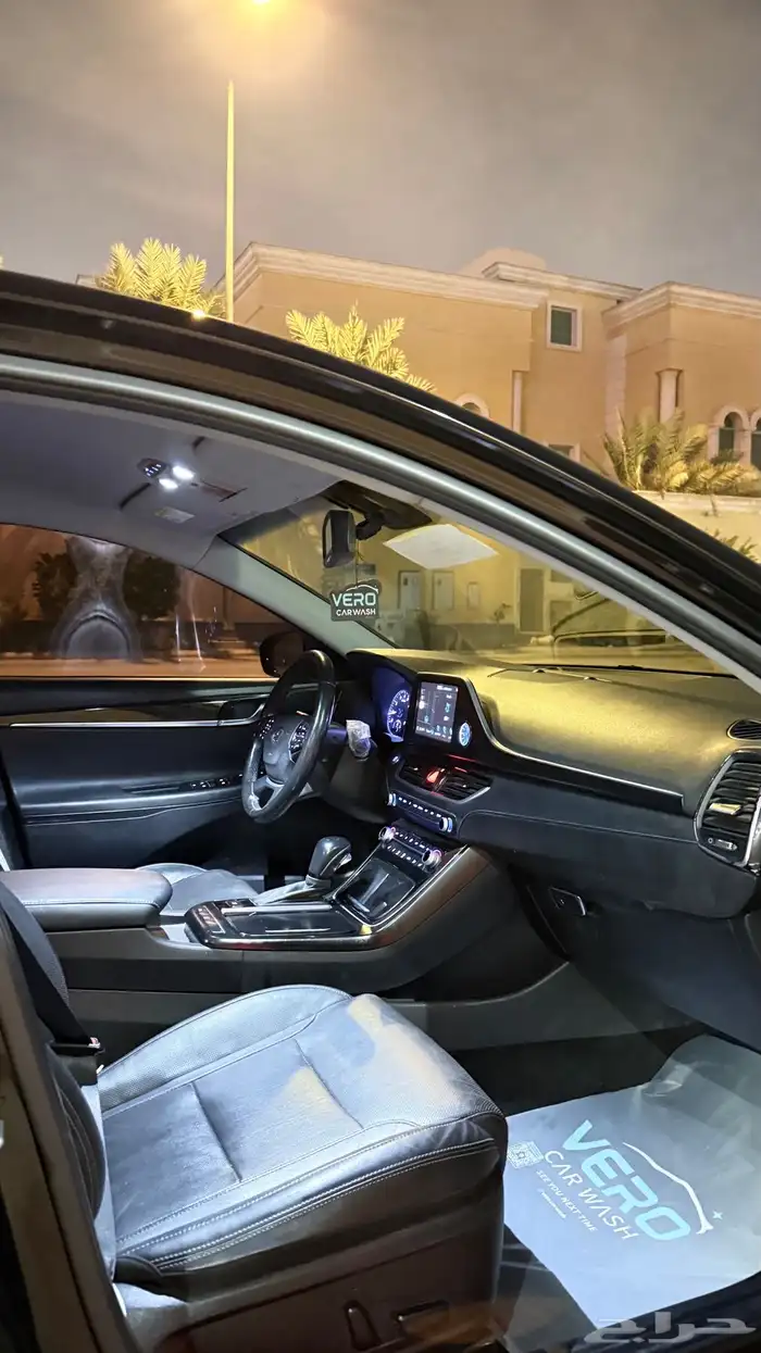 ازيرا 2019 مستورد 6