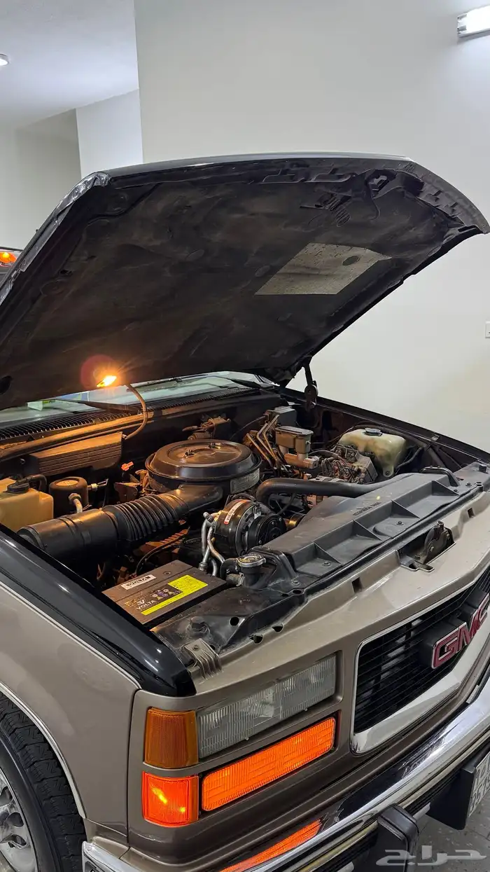 جمس 1994 قمة في النظافة 40