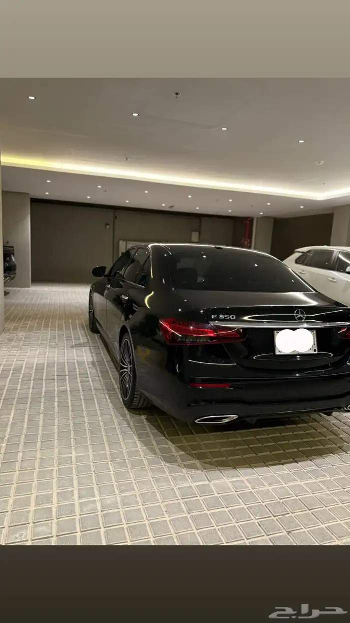 مرسيدس 2021 11