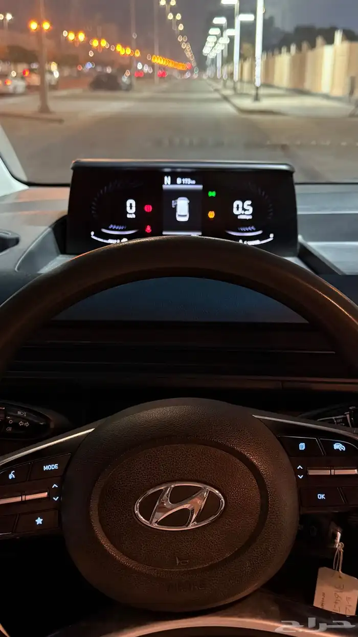 هيونداي ستاريا 7