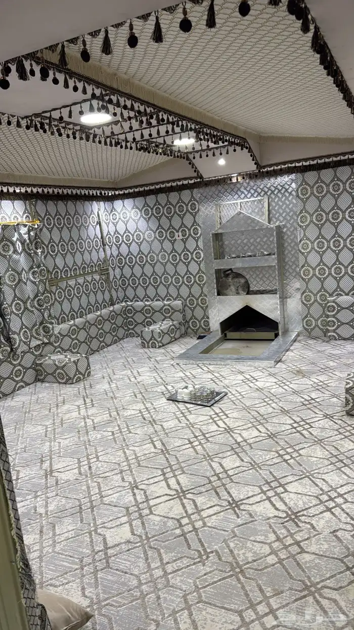 كرفانه للبيع 2