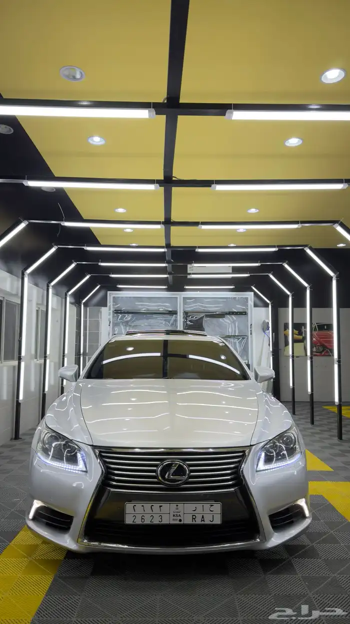 لكزس 460مشروطه 0