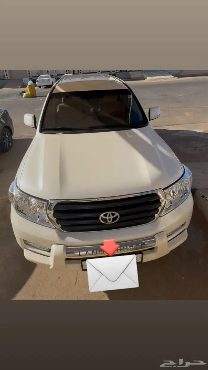 للبيع جي اكس ار 2011 قير عادي 6 سلندر ممشاه 110 الالف 9