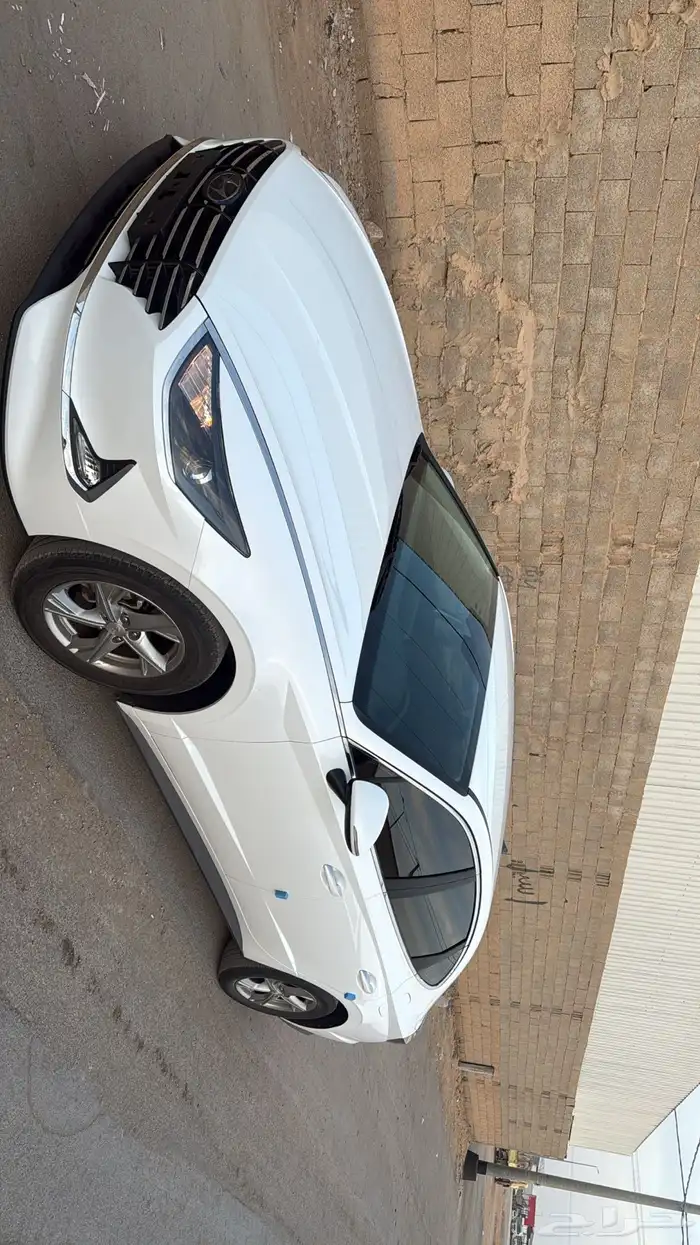 سوناتا 2021 بنزين 1