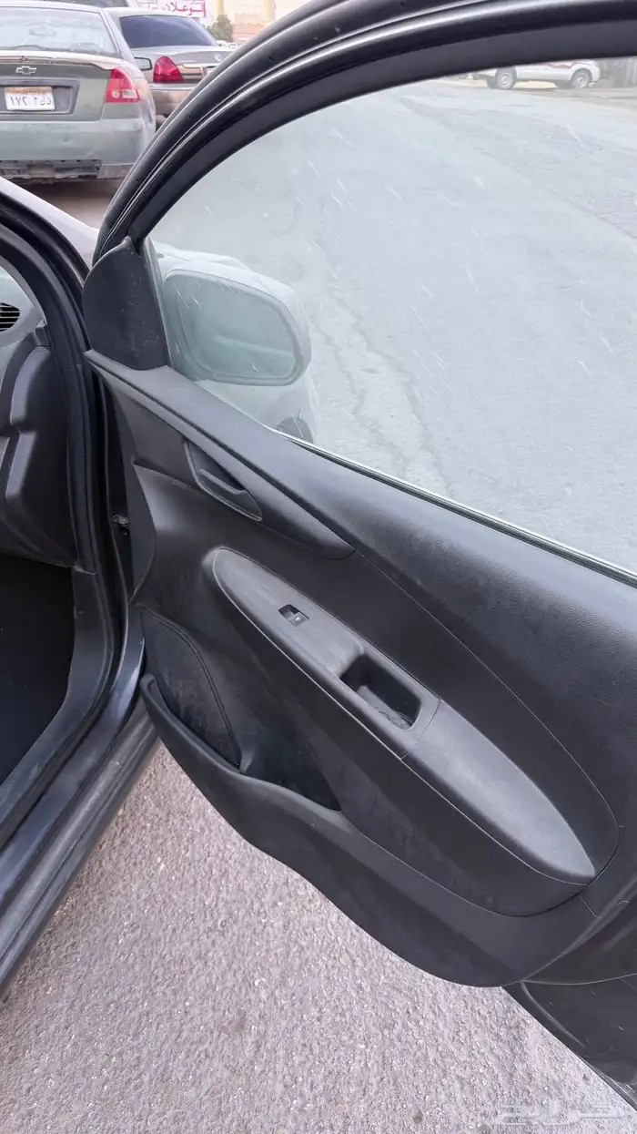 سبارك 2021 البيع تشليح 5