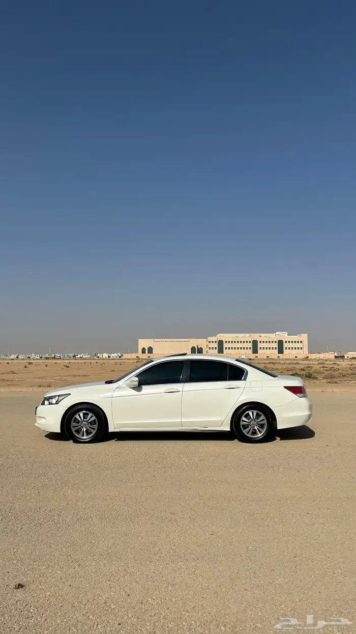 اكورد سبيشل 2010 2