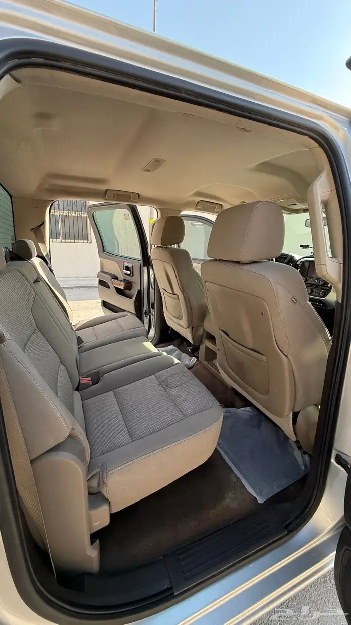 جمس سييرا 2015 7