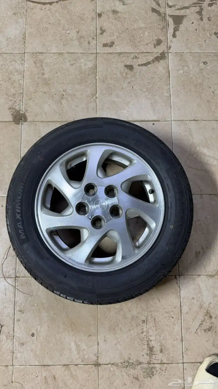 جنوط كامري قراندي من 98 الى 2002 2