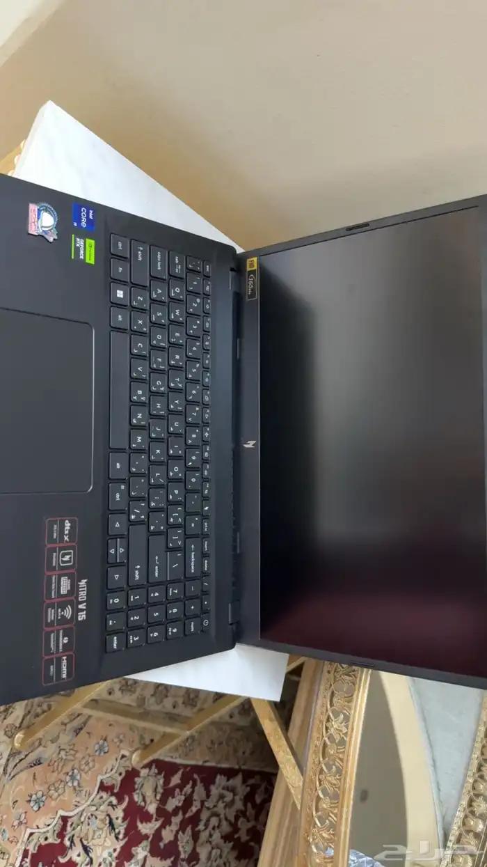 لاب توب أيسر نيترو2024 2