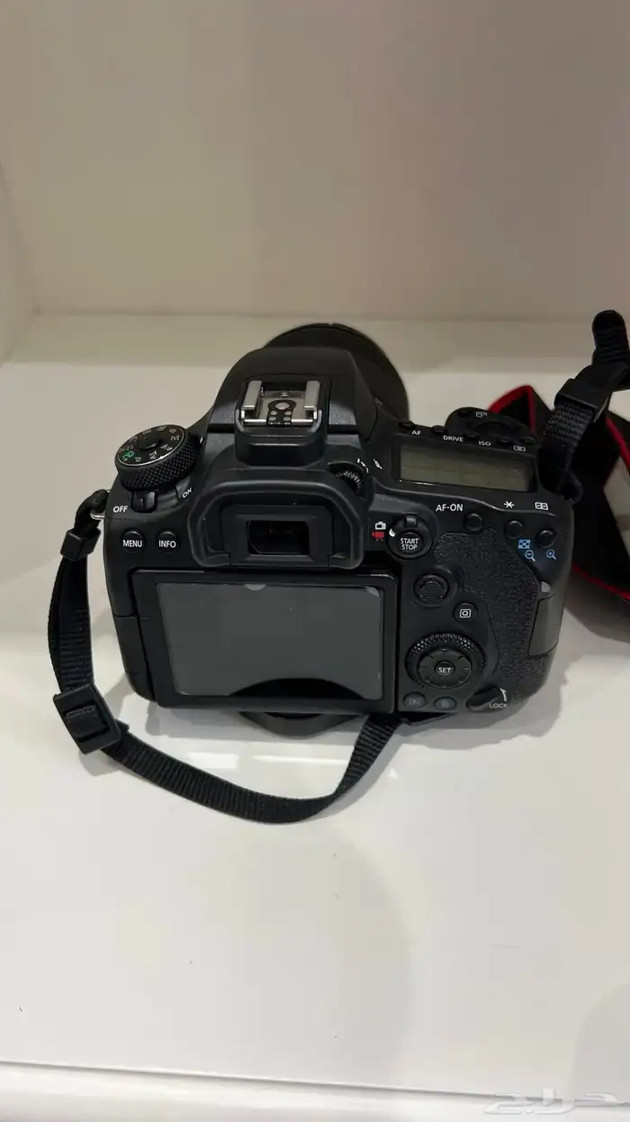كاميرا كانون Canon 2