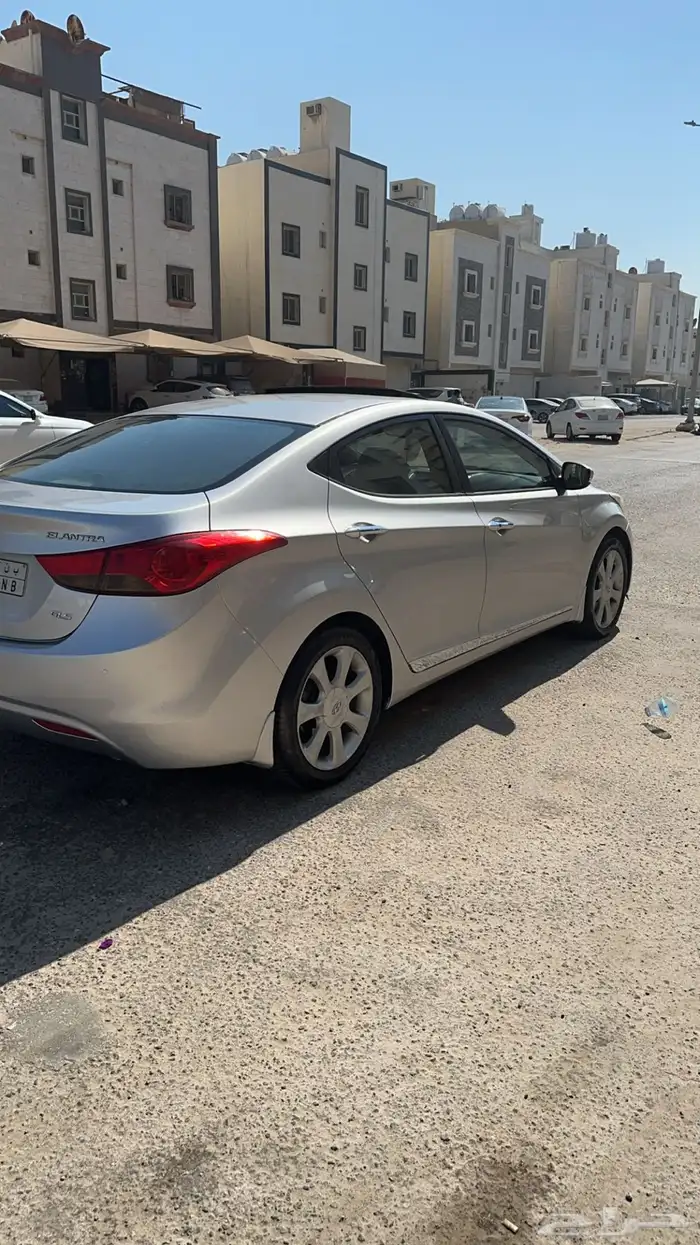 النترا 2012 فل كامل 5