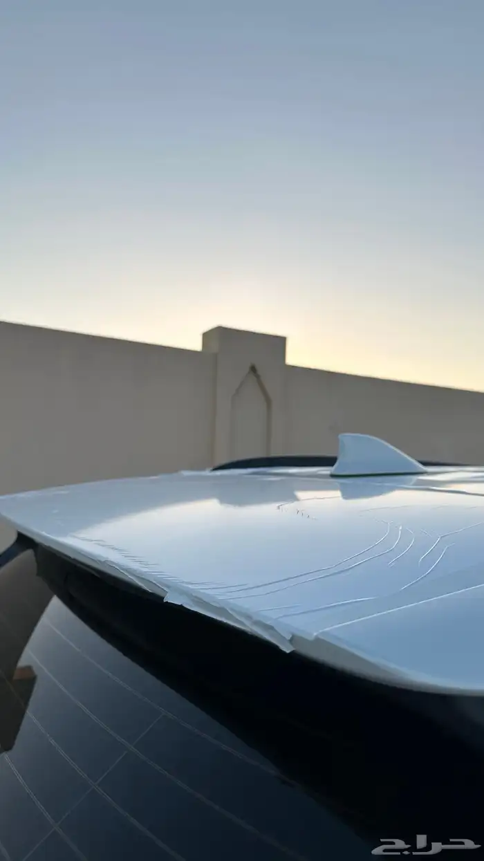 راف فور 2025 نص فل دبل شبه جديد وكالة ممشي قليل 21