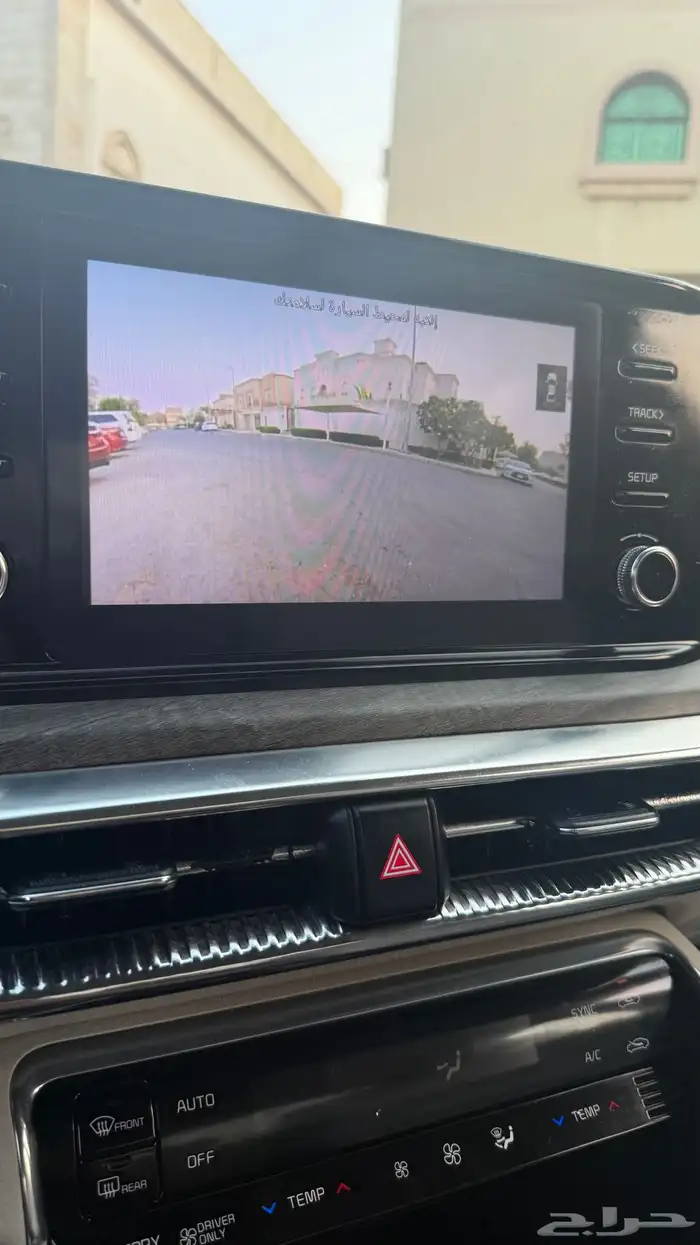 كيا K5 فل كامل 15