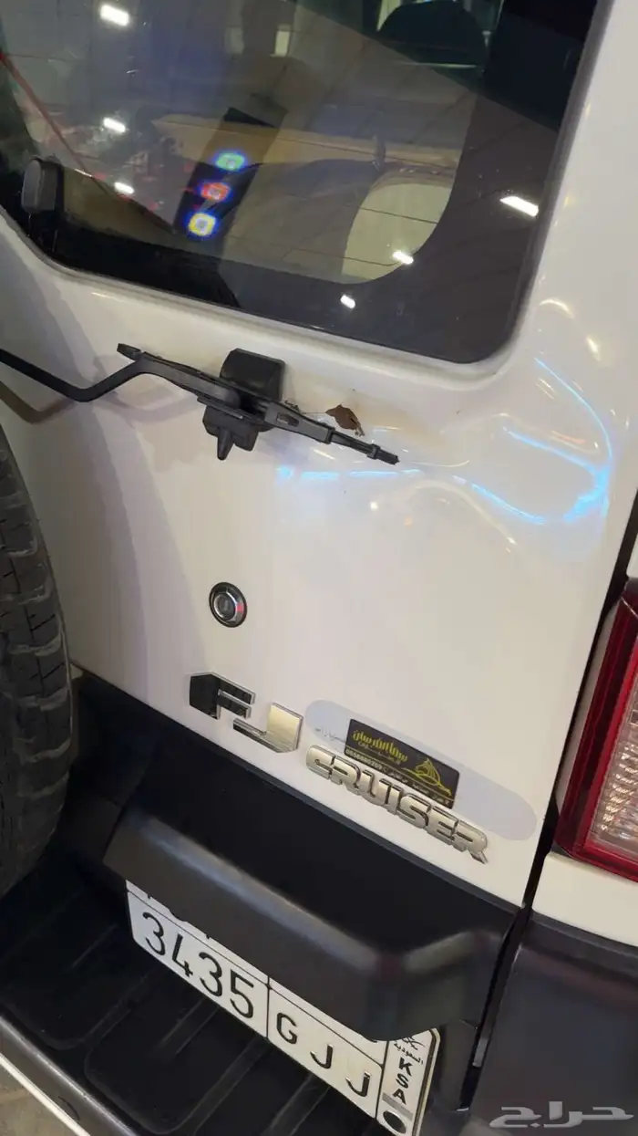 اف جي للبيع 10