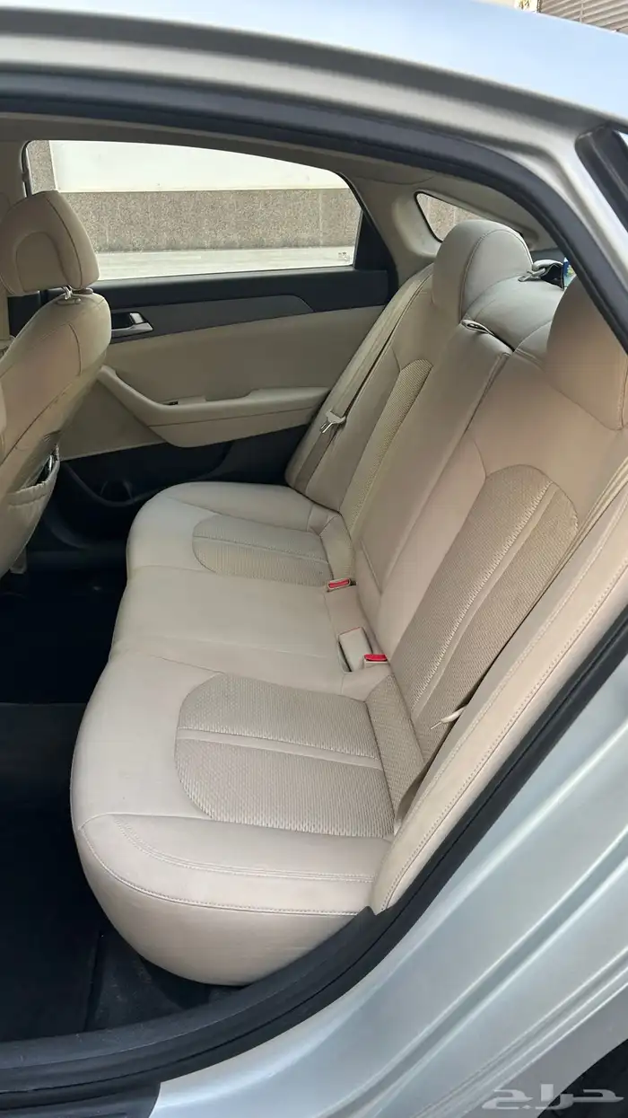 للبيع سوناتا 17 بدي بلد ممشى قليل 20