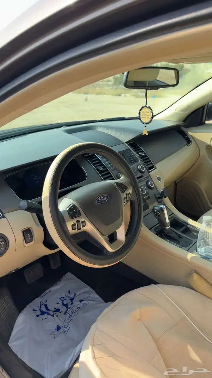 فورد تورس وكاله 2016 6