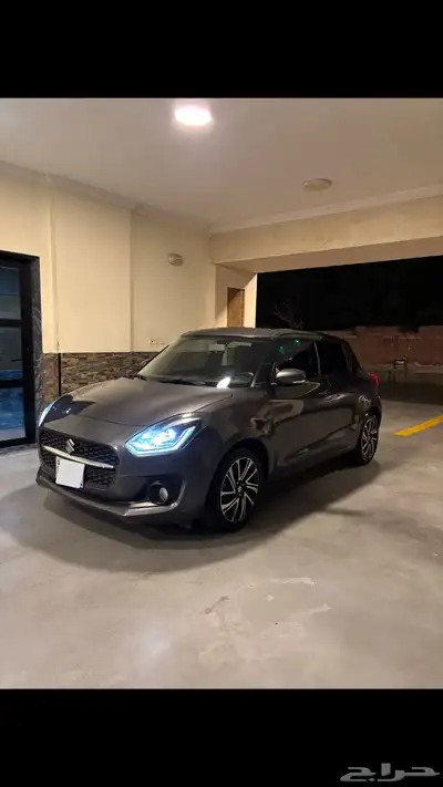 سويفت سوزوكي index